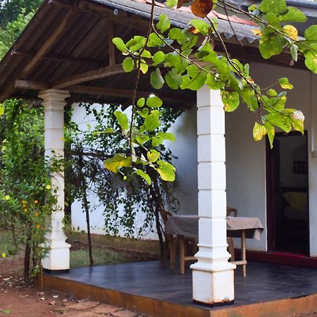 Senu Homestay Sigiriya Exterior photo