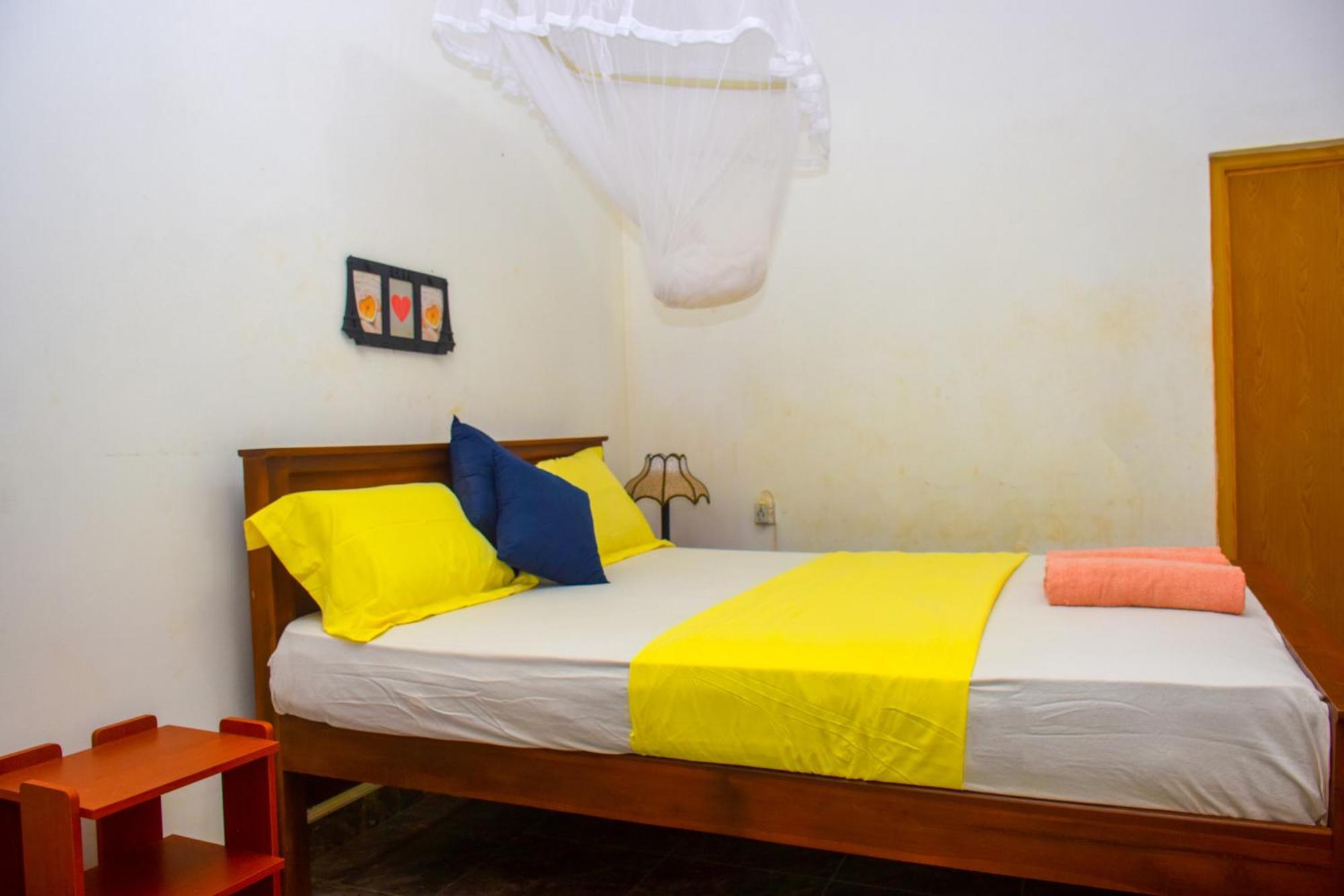 Senu Homestay Sigiriya Exterior photo