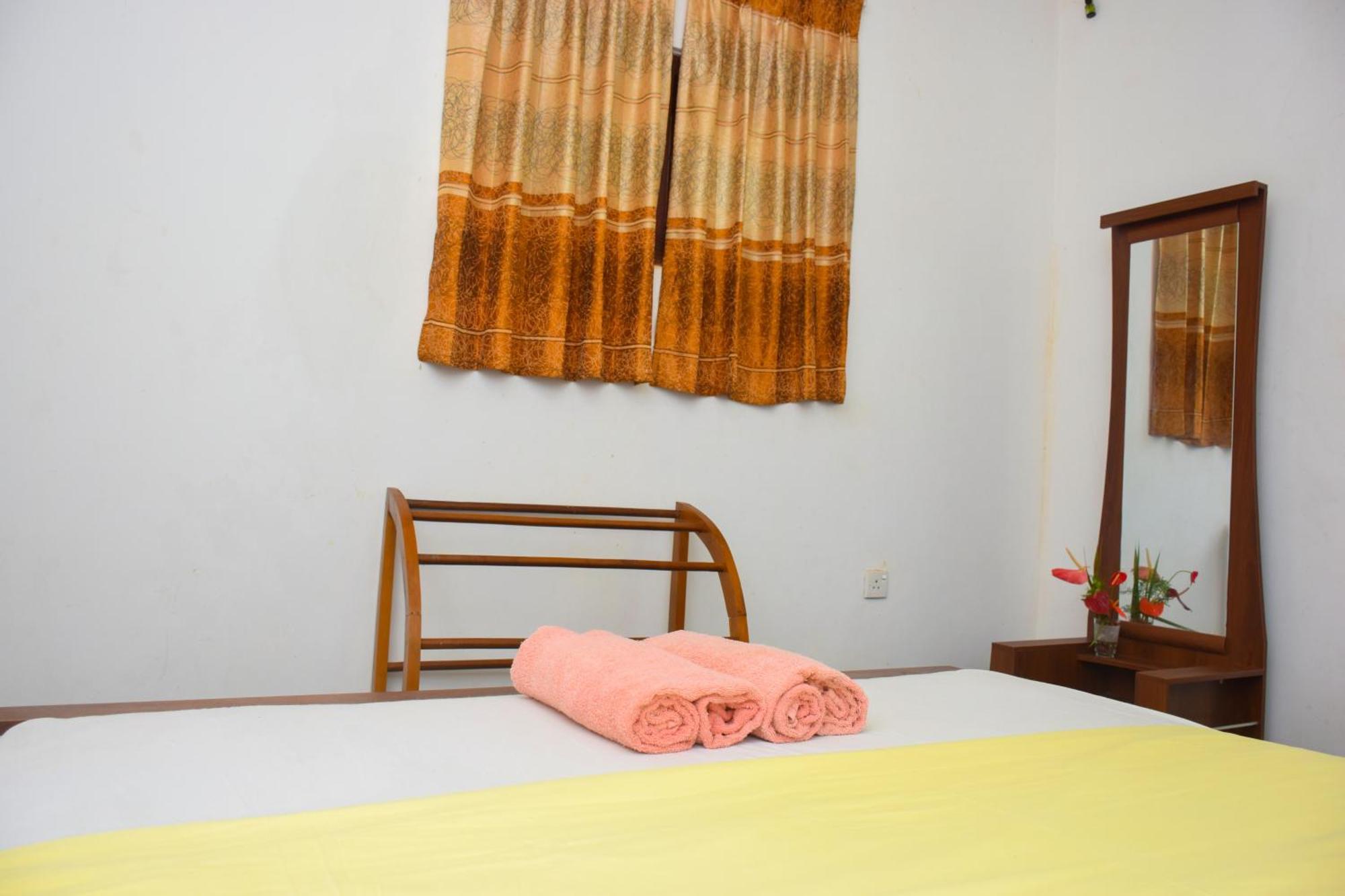Senu Homestay Sigiriya Exterior photo