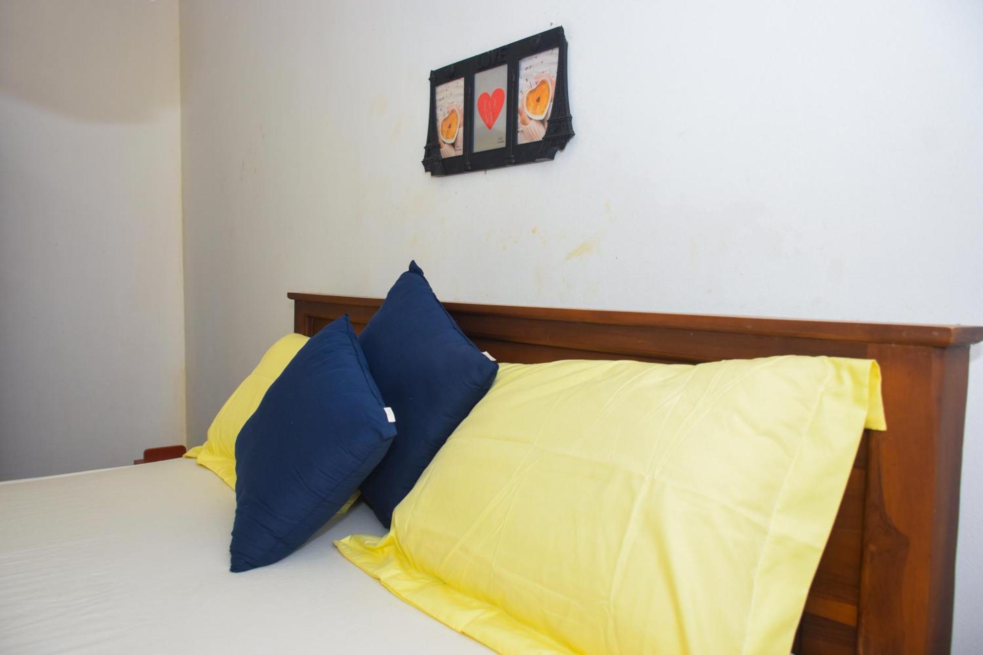 Senu Homestay Sigiriya Exterior photo