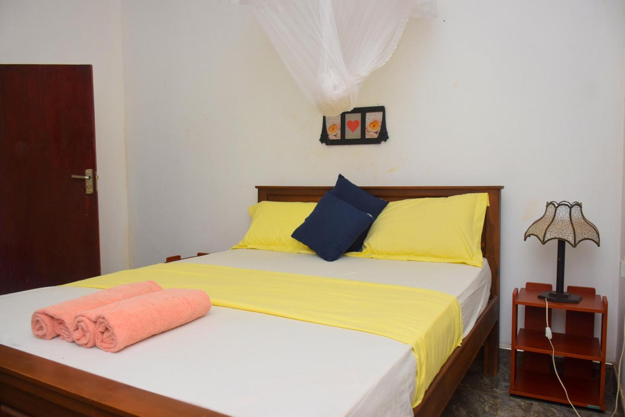 Senu Homestay Sigiriya Exterior photo