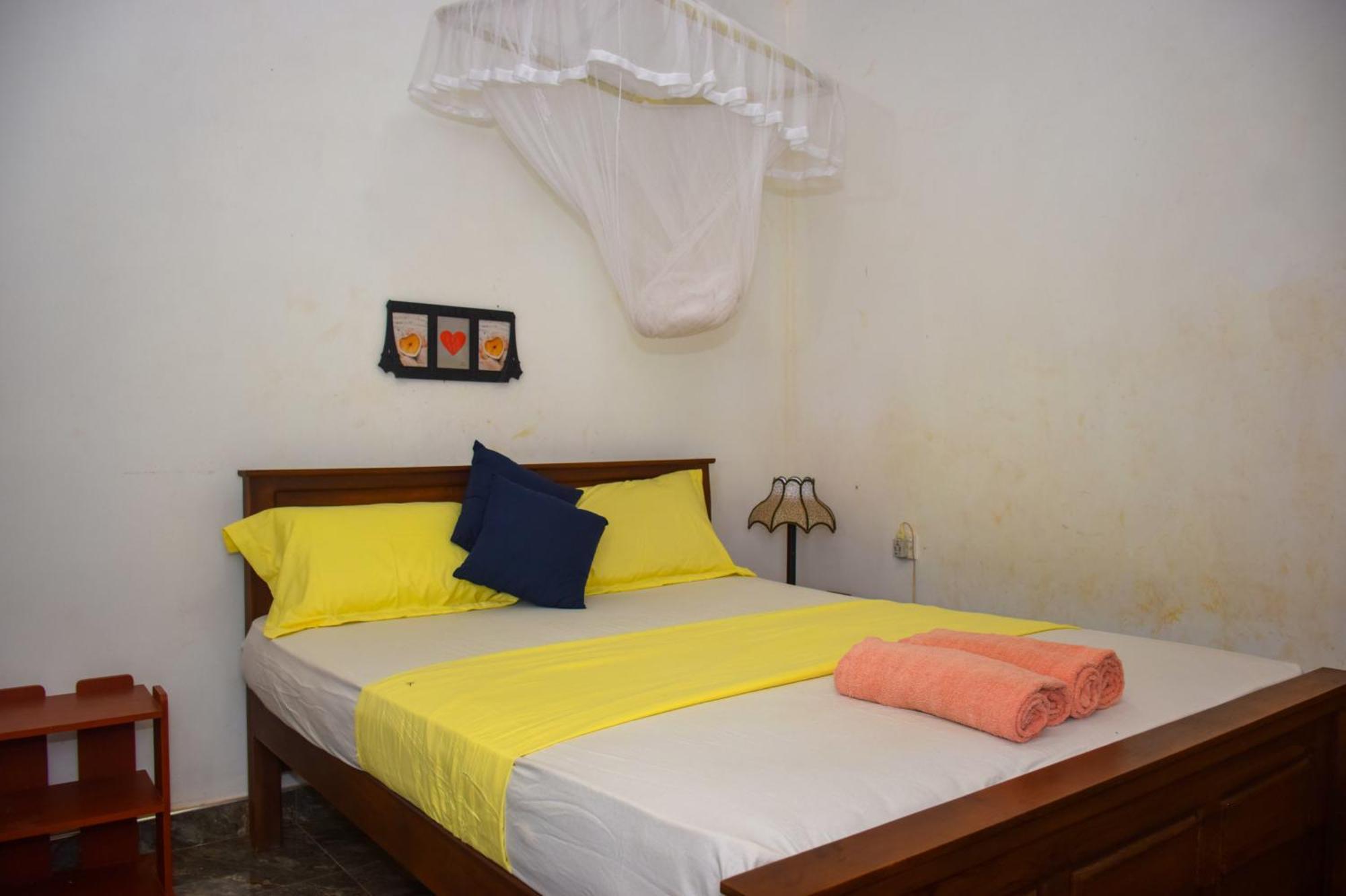 Senu Homestay Sigiriya Exterior photo